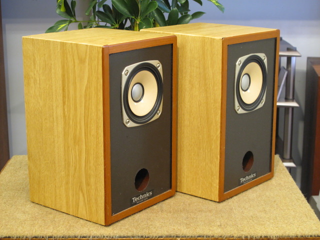 FF125K+自作エンクロージャー FOSTEX - 中古オーディオ 高価買取・販売