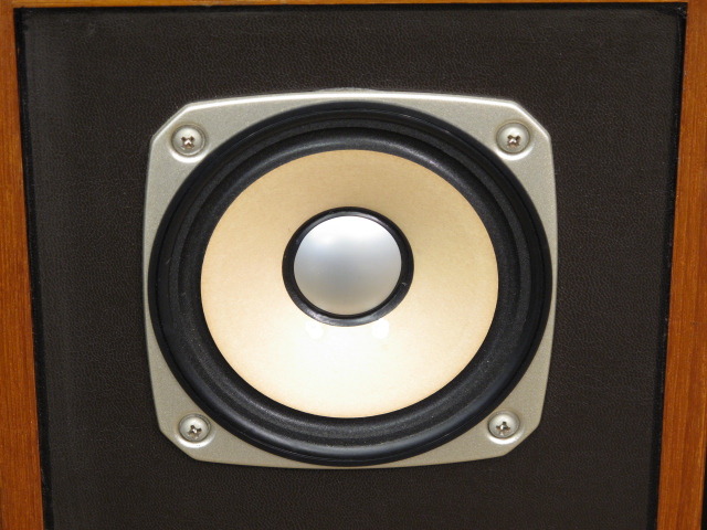 フォステックス 自作ダブルバスレフ式スピーカーペア(FOSTEX FF125K) オーディオ試聴動画 Fostex FF125K ② - YouTube