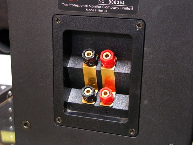 TB1 PMC - HiFi-Do McIntosh/JBL/audio-technica/Jeff Rowland/Accuphase