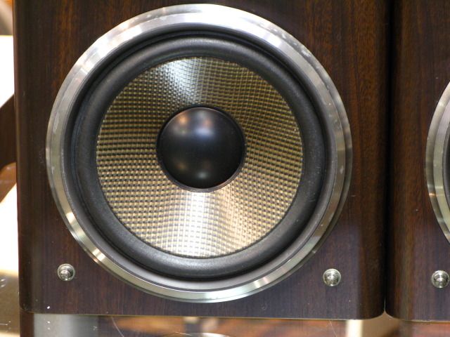 LS-11ES KENWOOD - 中古オーディオ 高価買取・販売 ハイファイ堂