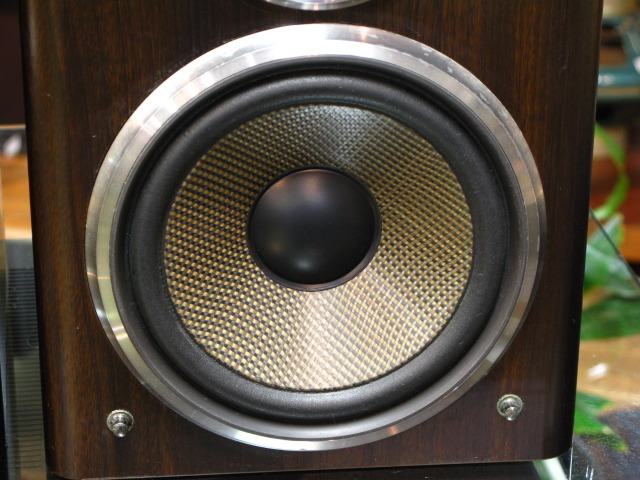 LS-11ES KENWOOD - 中古オーディオ 高価買取・販売 ハイファイ堂