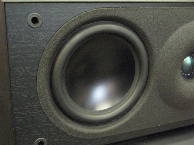 AR2C ACOUSTIC RESEARCH - 中古オーディオ 高価買取・販売 ハイファイ堂