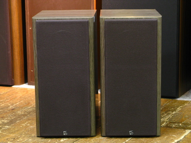 S-007a LUXMAN - 中古オーディオ 高価買取・販売 ハイファイ堂