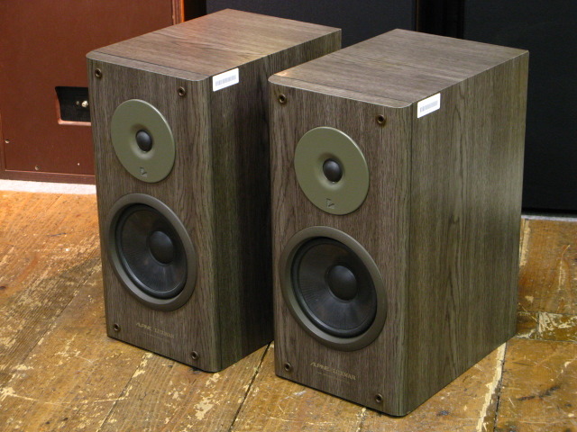 S-007a LUXMAN - 中古オーディオ 高価買取・販売 ハイファイ堂