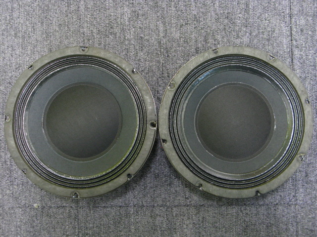 Electro Voice PRO-8A ペア スピーカー 2台セット USA製 Electro Voice PRO-8A ペア スピーカー 2台セット USA製 2
