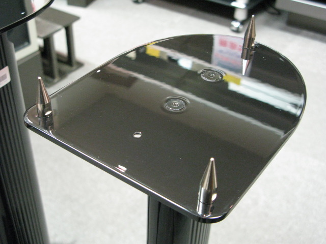 LS STAND 70 ELAC - 中古オーディオ 高価買取・販売 ハイファイ堂