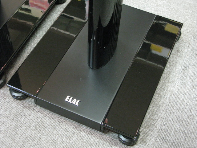 LS STAND 70 ELAC - 中古オーディオ 高価買取・販売 ハイファイ堂
