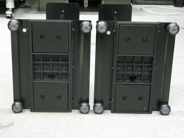 LS STAND 70 ELAC - 中古オーディオ 高価買取・販売 ハイファイ堂