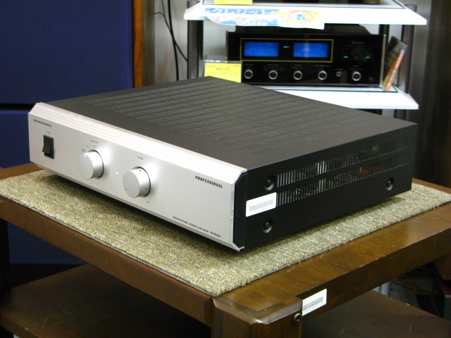 PA01 MARANTZ - 中古オーディオ 高価買取・販売 ハイファイ堂