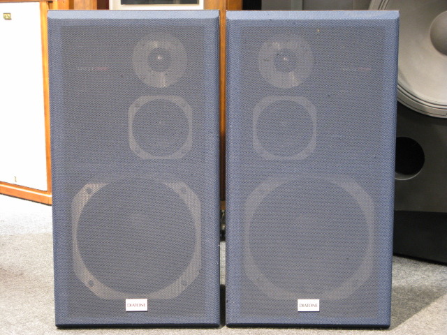 DS-32B DIATONE - 中古オーディオ 高価買取・販売 ハイファイ堂