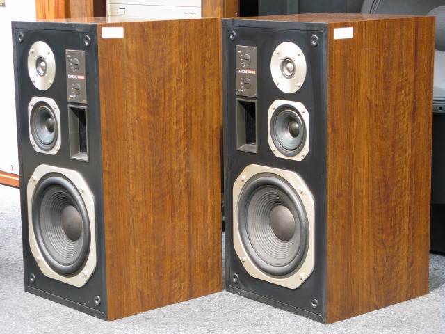 DIATONE DS-32B　直接引き取り限定 DS-32B DIATONE - 中古オーディオ 高価買取・販売 ハイファイ堂