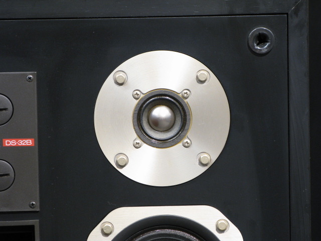 DS-32B DIATONE - 中古オーディオ 高価買取・販売 ハイファイ堂