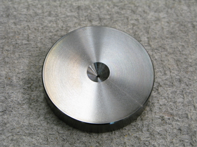 KRIPTON クリプトン IS-700ti DLC チタン・インシュレーター KRIPTON クリプトン IS-700ti DLC チタン・インシュレーター