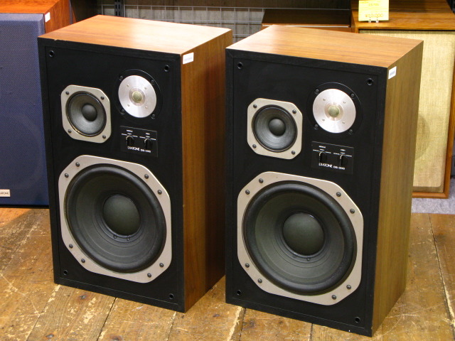 DS-38B DIATONE - 中古オーディオ 高価買取・販売 ハイファイ堂