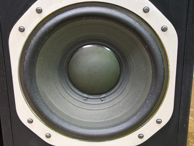 DS-38B DIATONE - 中古オーディオ 高価買取・販売 ハイファイ堂