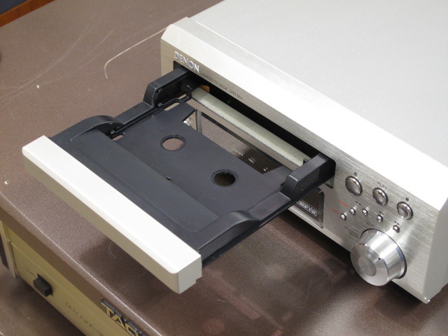 DRR-M31-S DENON - 中古オーディオ 高価買取・販売 ハイファイ堂