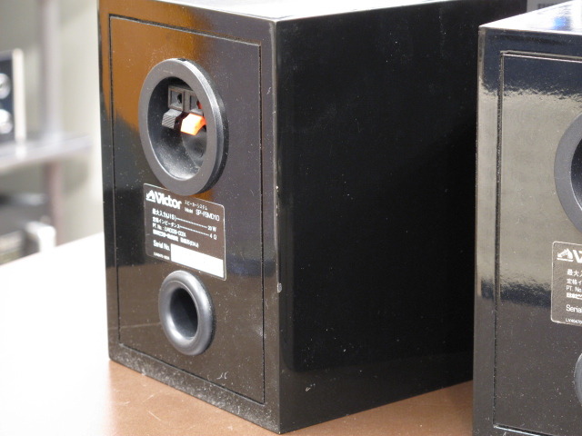 SP-FSMD10 Victor - 中古オーディオ 高価買取・販売 ハイファイ堂