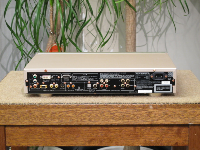 （訳あり レトロ商品）marantz DV4300/F1N（おまけ付き） 訳あり レトロ商品）marantz DV4300/F1N（おまけ付き） DV9600