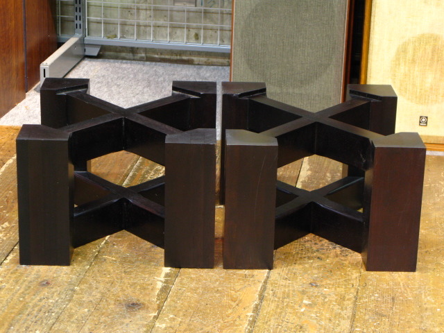 中古 YAMAHA SPS-2000 Pair スピーカースタンド Yahoo!オークション