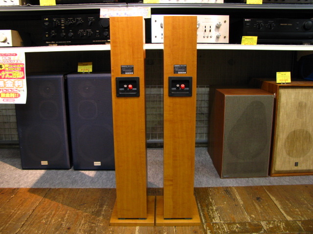 D-105F ONKYO - 中古オーディオ 高価買取・販売 ハイファイ堂