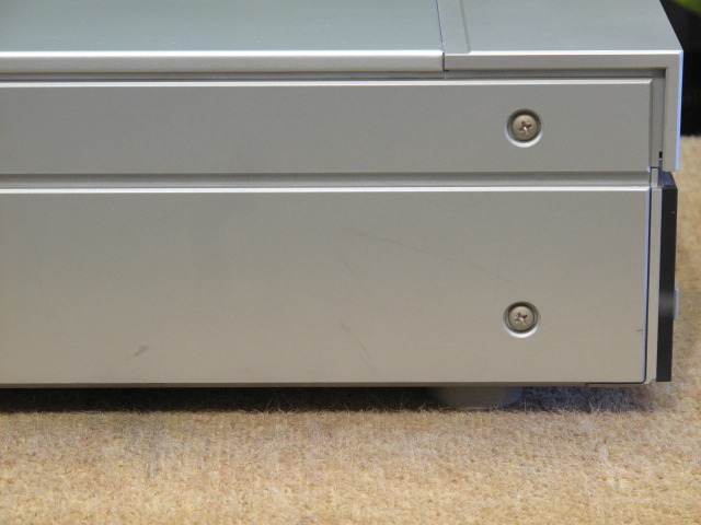 KA-1000 TRIO - 中古オーディオ 高価買取・販売 ハイファイ堂