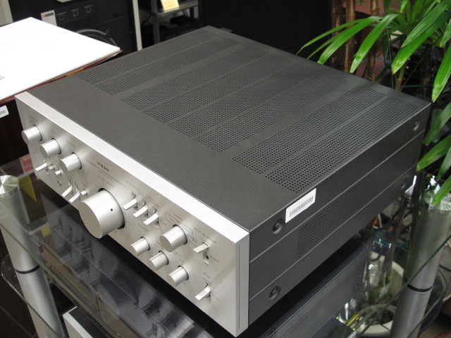 KA-9900 TRIO - 中古オーディオ 高価買取・販売 ハイファイ堂