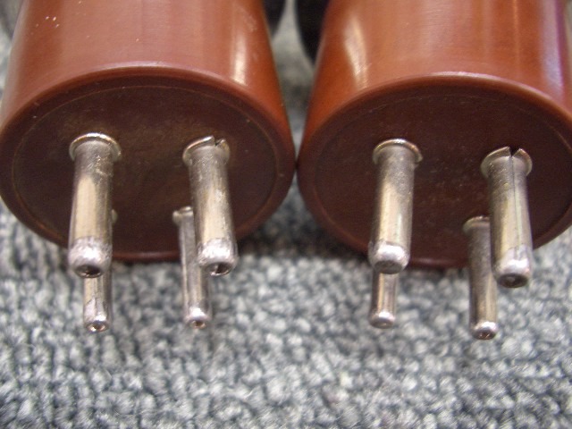 真空管 300B silvertone ペア 真空管 300B silvertone ペア