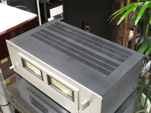 HMA-6500 LO-D - 中古オーディオ 高価買取・販売 ハイファイ堂