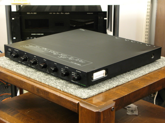 CA-F1 SANSUI - 中古オーディオ 高価買取・販売 ハイファイ堂