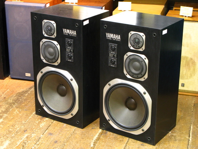 NS-500M YAMAHA - 中古オーディオ 高価買取・販売 ハイファイ堂