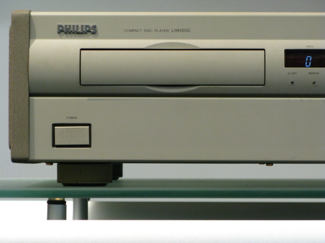 Philips CD用リモコン(remote) 適応機種：LHH-500 Yahoo!オークション -「lhh-500」の落札相場・落札価格