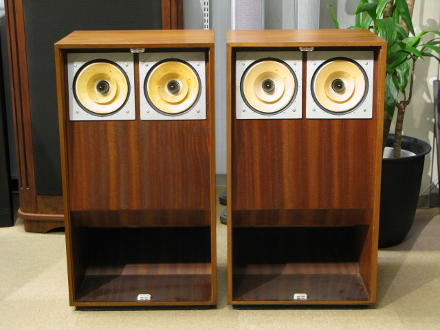 SUPER ACOUSTA LOWTHER - 中古オーディオ 高価買取・販売 ハイファイ堂