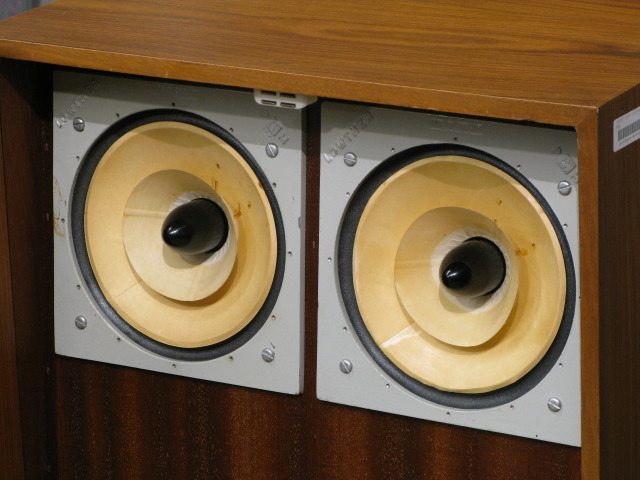 SUPER ACOUSTA LOWTHER - 中古オーディオ 高価買取・販売 ハイファイ堂