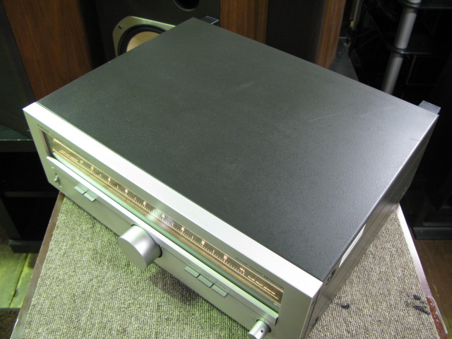 KT-8300 TRIO - 中古オーディオ 高価買取・販売 ハイファイ堂