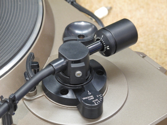 DP-30L DENON - 中古オーディオ 高価買取・販売 ハイファイ堂