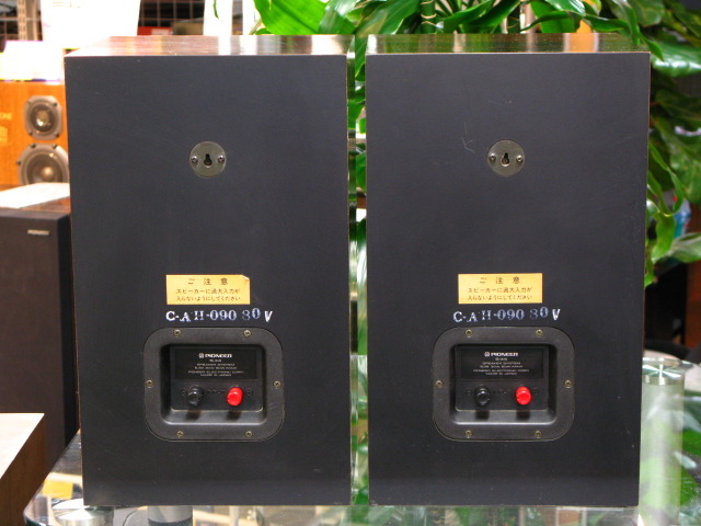 S-X4 PIONEER - 中古オーディオ 高価買取・販売 ハイファイ堂