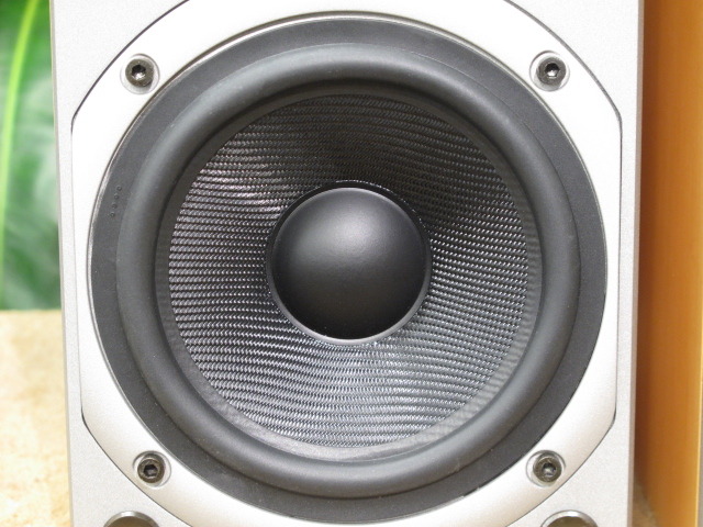 K1 super AUDIO VECTOR - 中古オーディオ 高価買取・販売