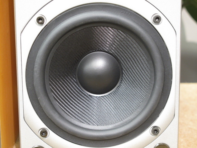 K1 super AUDIO VECTOR - 中古オーディオ 高価買取・販売 ハイファイ堂