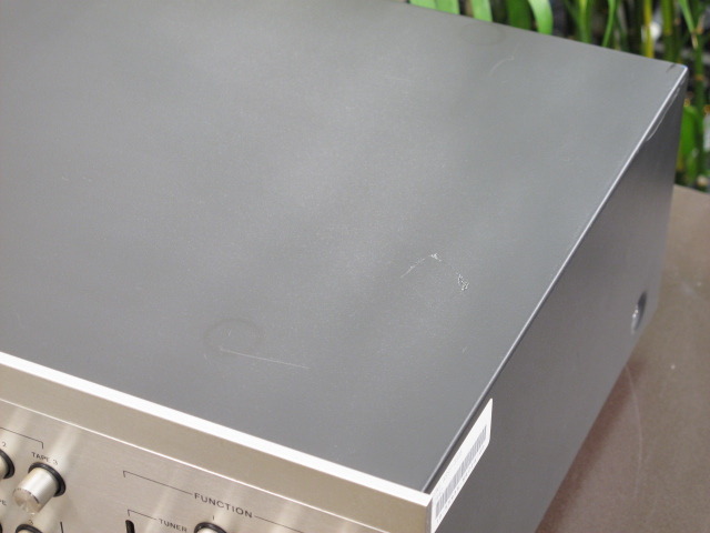 ASS-3335 SONY - 中古オーディオ 高価買取・販売 ハイファイ堂