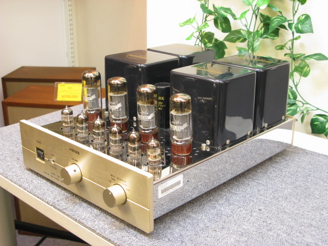 734A SPARK - 中古オーディオ 高価買取・販売 ハイファイ堂