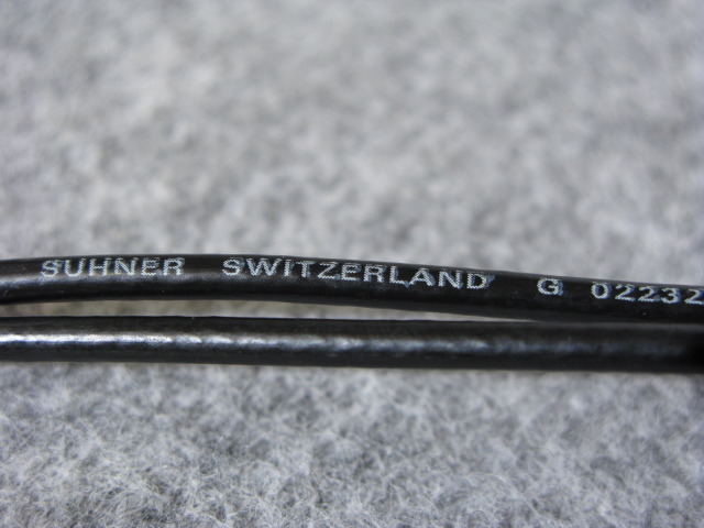 LEMO-RCA/1.5m Mark Levinson - 中古オーディオ 高価買取・販売