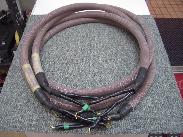 PURPLE-GEN2/2.46m Aural Symphonics - HiFi-Do McIntosh/JBL/audio
