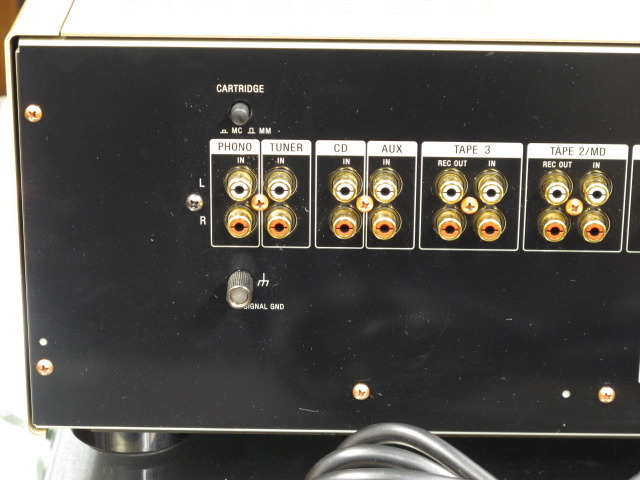 TA-FA50ES SONY - 中古オーディオ 高価買取・販売 ハイファイ堂
