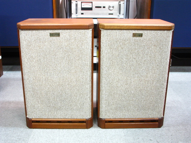 □□全国発送可TANNOY ◇タンノイ TANNOY Greenwich スピーカー 2台