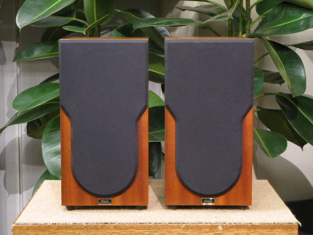 Reference200 chario - 中古オーディオ 高価買取・販売 ハイファイ堂