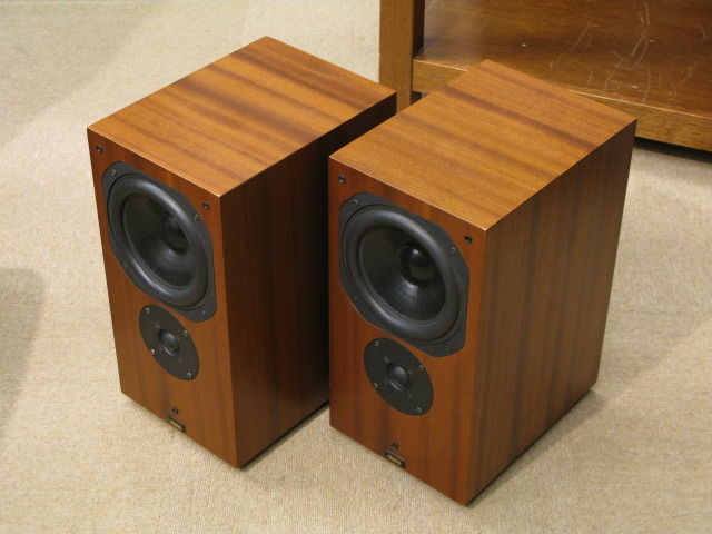 Reference200 chario - 中古オーディオ 高価買取・販売 ハイファイ堂