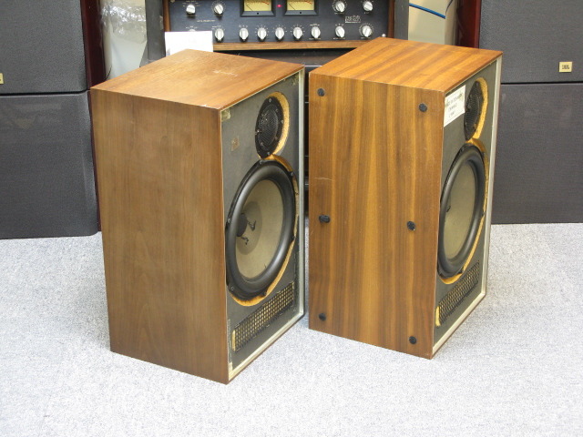A25MK2 SCANDYNA - 中古オーディオ 高価買取・販売 ハイファイ堂