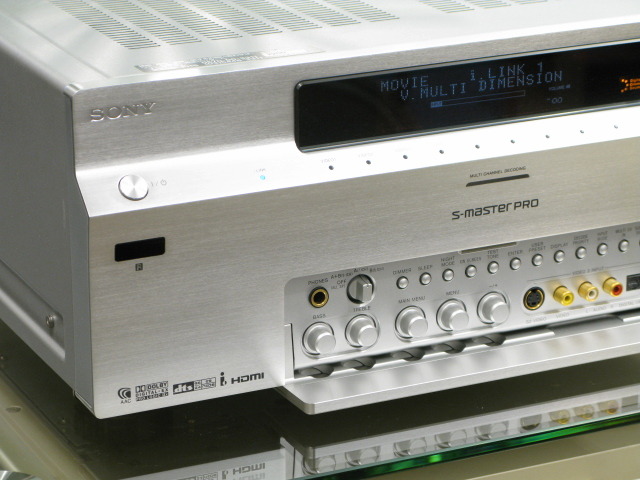 TA-DA7000ES SONY - 中古オーディオ 高価買取・販売 ハイファイ堂