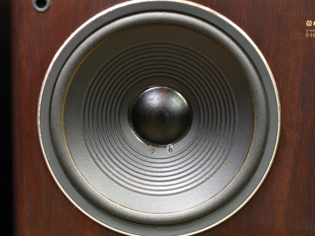 S-HE10 PIONEER - 中古オーディオ 高価買取・販売 ハイファイ堂