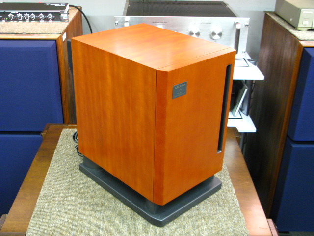 SL-057 ONKYO - HiFi-Do McIntosh/JBL/audio-technica/Jeff Rowland